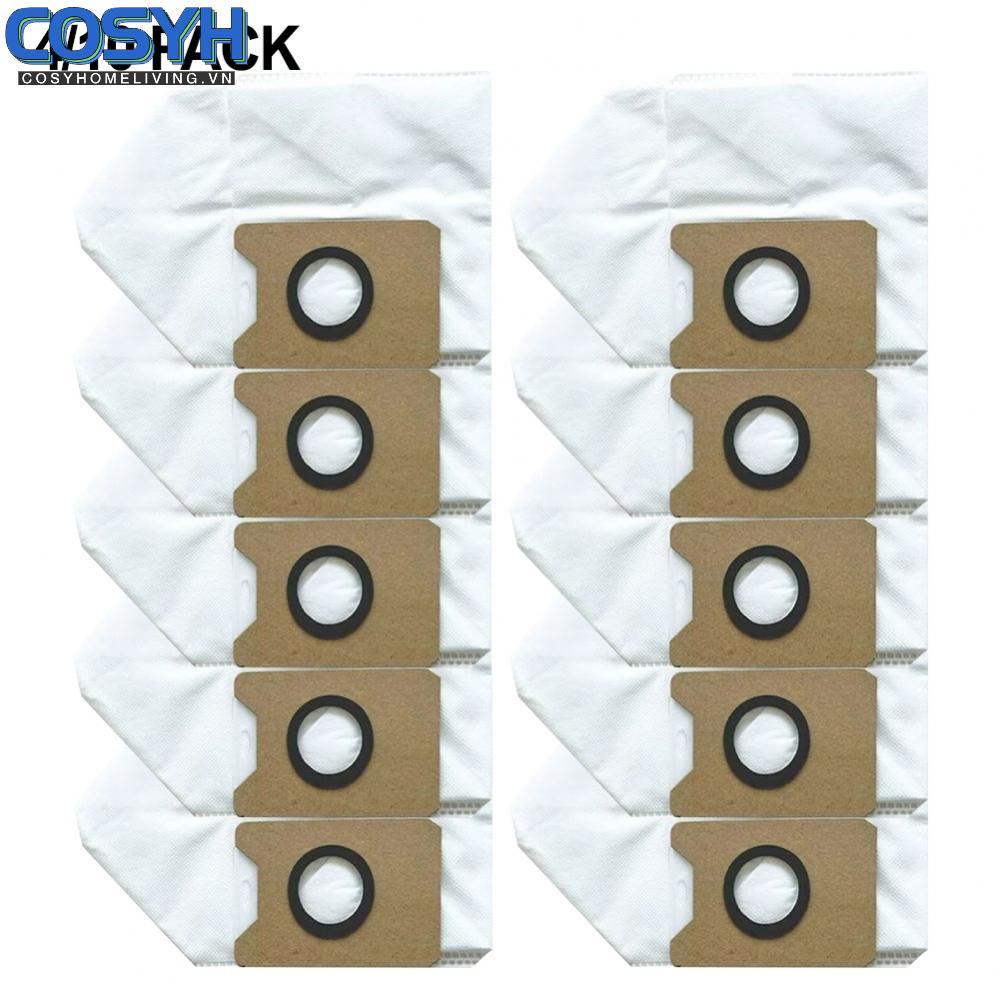 <cosyh>Dust Bags Comprehensive Filtration Hygienic Floors Reliable Performance