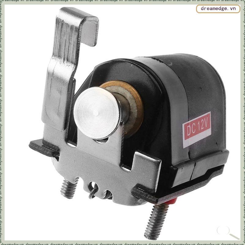 [dreamedge] Bộ điện từ ngắt cho động cơ 416B 416C 426B 426C- Một phần số 101-3897 1013897