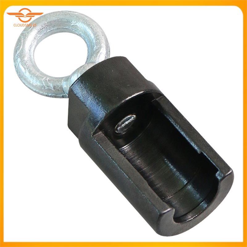 [CloudsMiles] Công cụ loại bỏ vòi phun EA837 EA888 cho xe Ea888 Công cụ loại bỏ đầu phun kéo đặc biệ