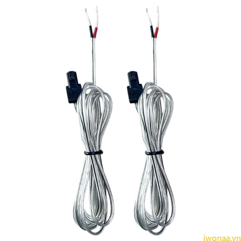 Dây thính giác bằng đồng thanh lịch IWO Hoàn hảo cho rạp hát tại nhà BDV E490 E4100 E6100