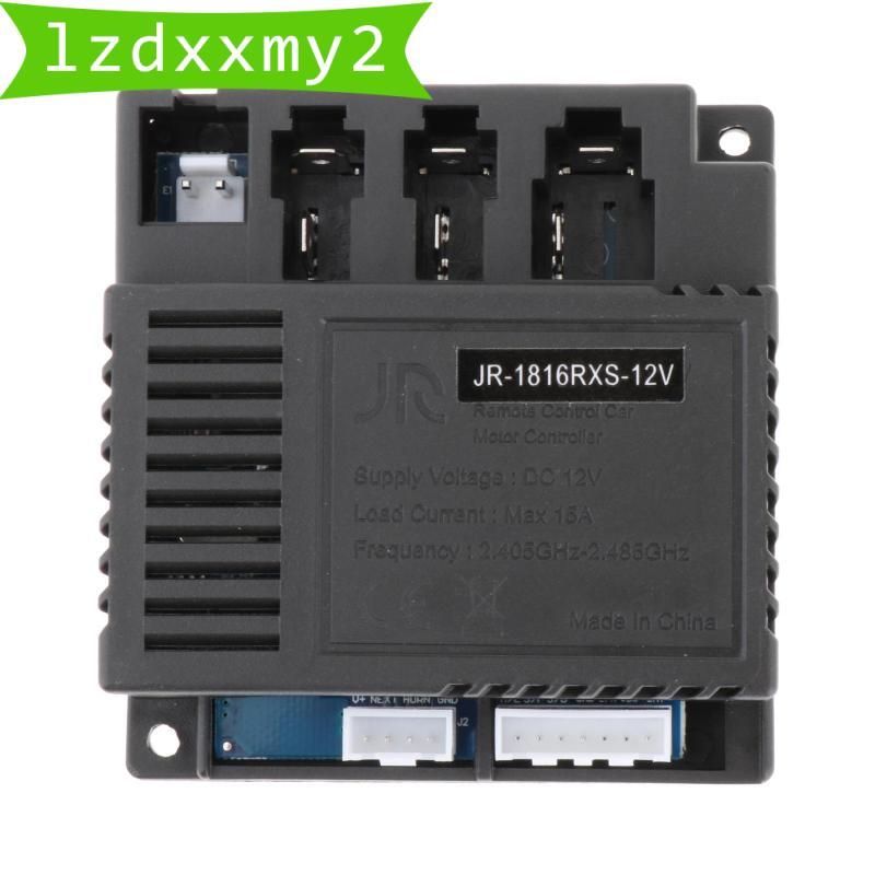 Bộ thu JR1807Rxs, Điều khiển từ xa cho phụ tùng thay thế điện cho trẻ em