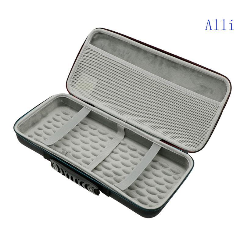 Túi chống trầy xước Alli Túi bảo vệ cho bàn phím KZZI K75 75% chống bụi