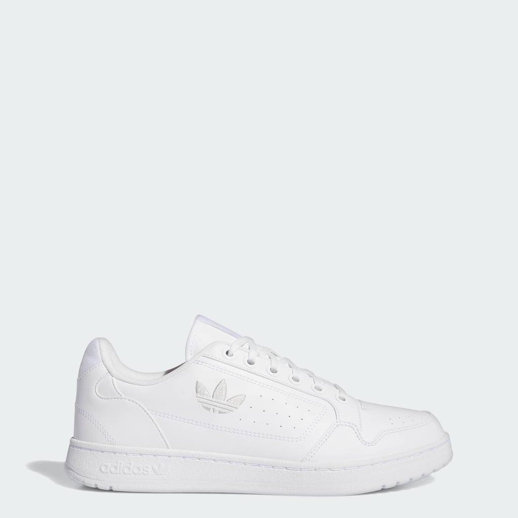 adidas Phong cách sống Giày NY 90 Nam trắng JI1896