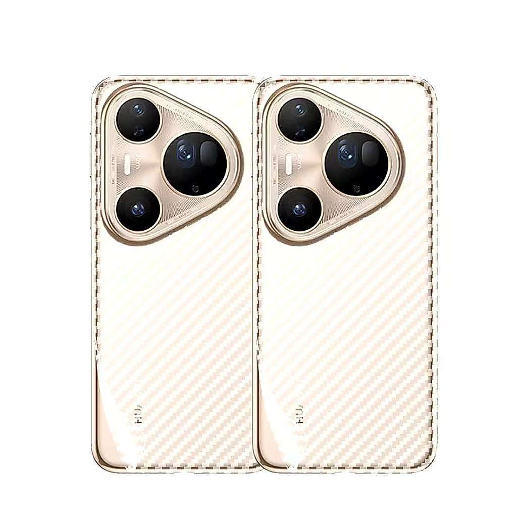 Phim mặt sau Huawei Pura 80 Ultra Kevlar 80 Ultra / Huawei 80 Pro Model