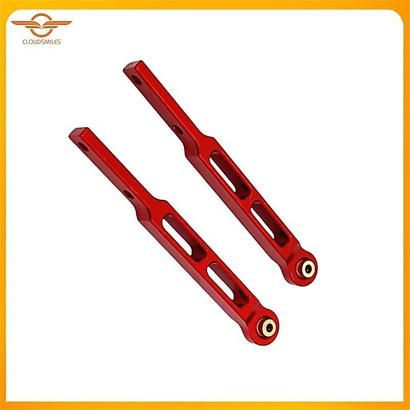 [CloudsMiles] Bộ thanh giằng cố định trục sau nâng cấp xe RC cho MN 1 / 12 MN82T LC79 MN82S MN82Pro 