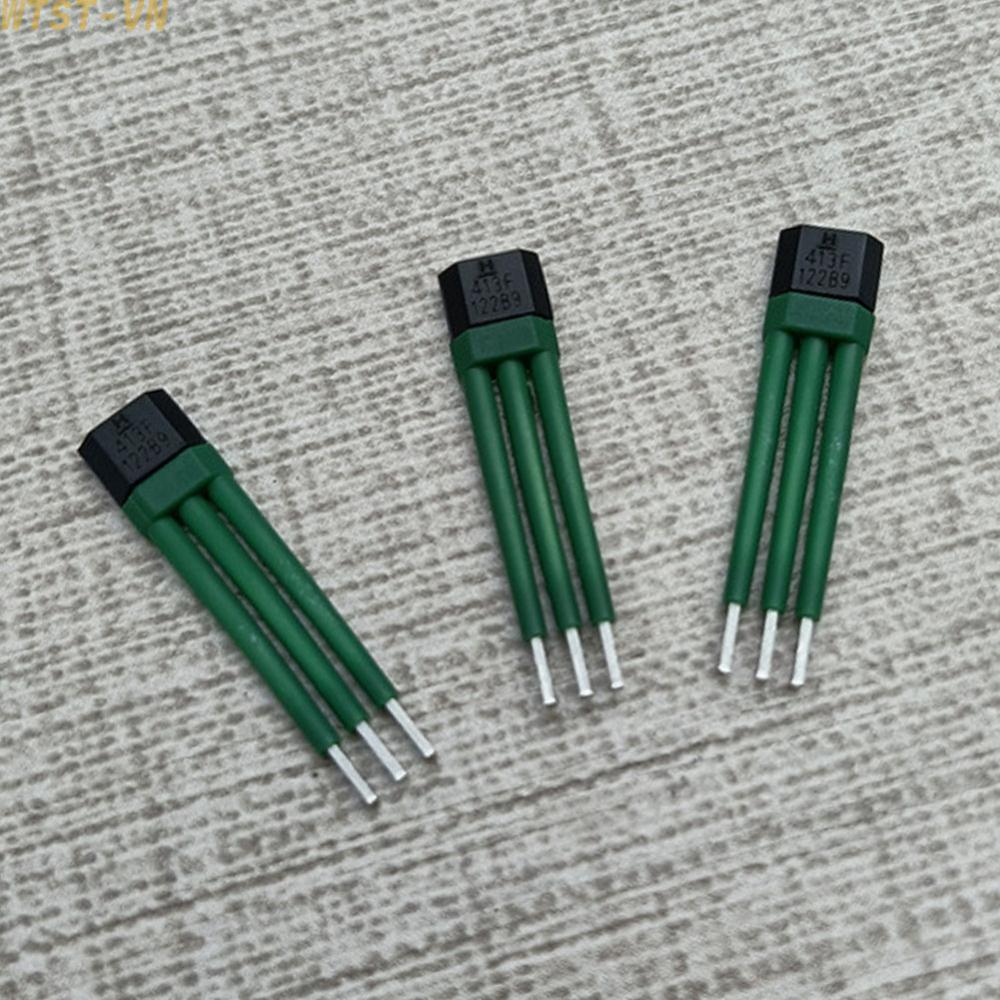 Ebike Motor Sensor Sanhor Brand Yuma Compatible 2000W To 3000W 3PCS Hall Sensor