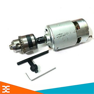 Đầu Nối Trục B10 Có Ốc Vặn