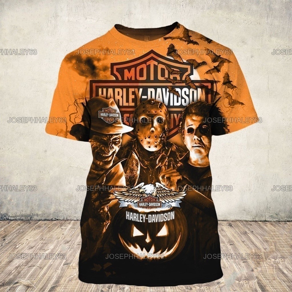 2026 Skull motorcyclercycles 3d Harley-Davidson Áo hoodie, xe đạp DIRT, áo hoodie trung tính Harley,