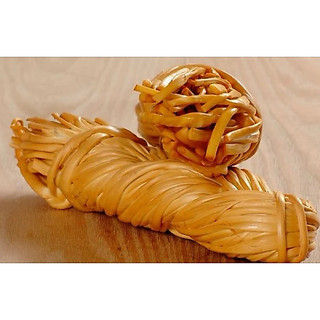 Phô mai dây hun khói Solse 200g cao cấp – đặc sản từ Nga, dai dai đậm đà