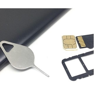 [ Combo 5 Cái ] Que chọc sim điện thoại