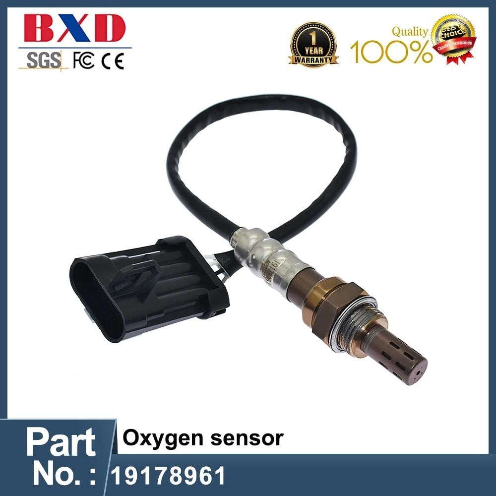 Cảm biến oxy 19178961 Cảm Biến O2 Cho Chevy Silverado Tahoe Express Blazer C1500 C2500 C3500 K1500 K