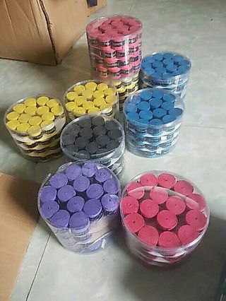 10 Cuộn  quấn cán cần nhiều  màu