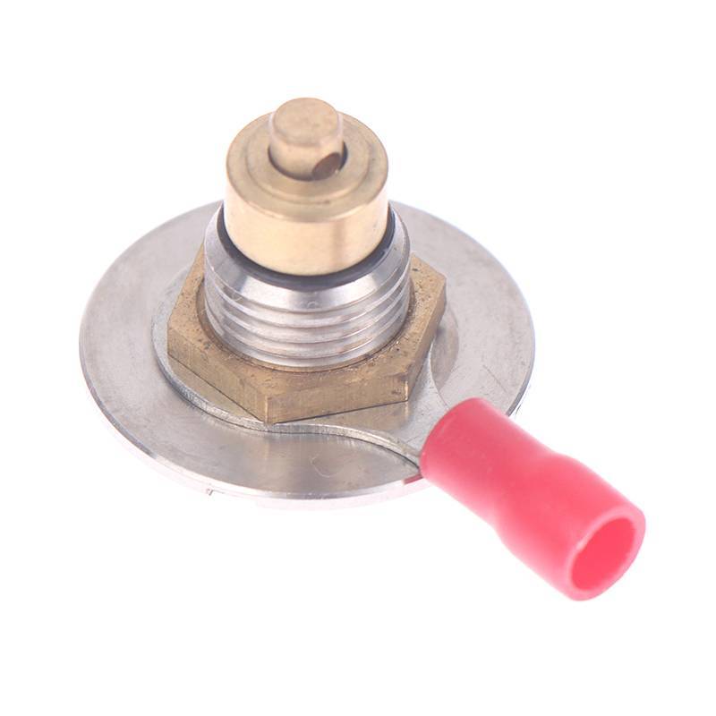 Đầu nối DKX DIY Spring Loaded 510 Connector cho Mechanical Mod Connect.