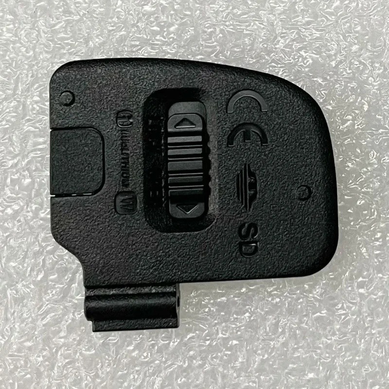 Mới Chính Hãng Màu Đen Cho Sony A6000 A6300 A6400 Đáy Pin Cửa SLR Phụ Kiện Camera