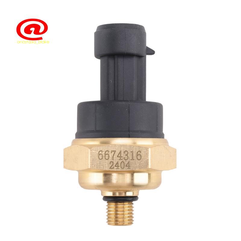 Cảm Biến Áp Suất Dầu Cho Máy Xúc T750 T770 A220 A300 A770 T870 E32 E35 751 753 763 773 863 S100 6674