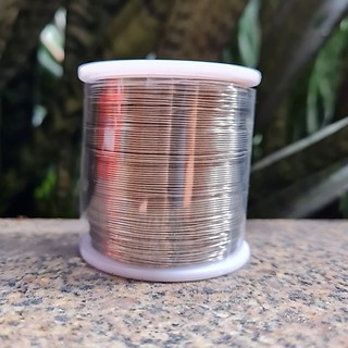 Thiếc hàn Asahi 0.6mm 500g