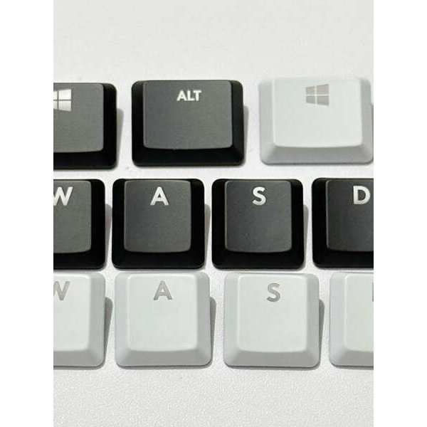 Thay Thế Keycap G913 G913TKL Keycap G915 G915TKL Bàn Phím Cơ Bị Mất Phần Thay Thế Chìa Khóa