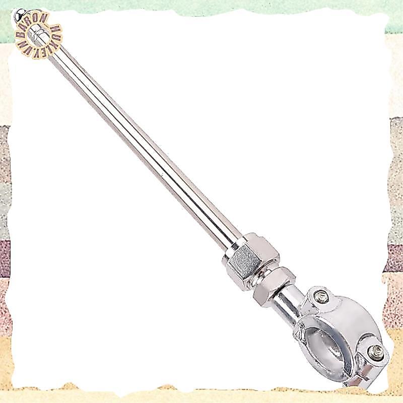 [VNG5] Cờ Xe Đạp Cực Cờ Xe Máy Cột Cờ Đi Xe Đạp Tay Lái Giá Đỡ Gắn Cờ Cực Phụ Kiện