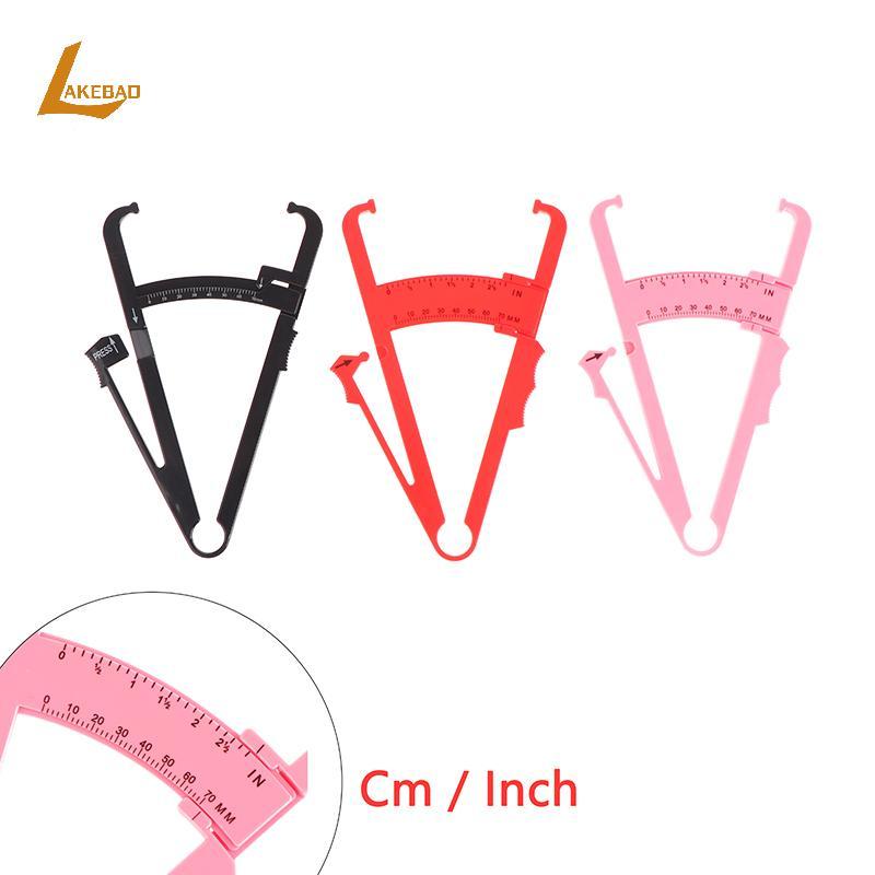 [LAKEBAO] Máy đo mỡ cơ thể Thư mục đo nồng độ mỡ cơ thể cá nhân Máy phân tích da Thước đo biểu đồ Fi