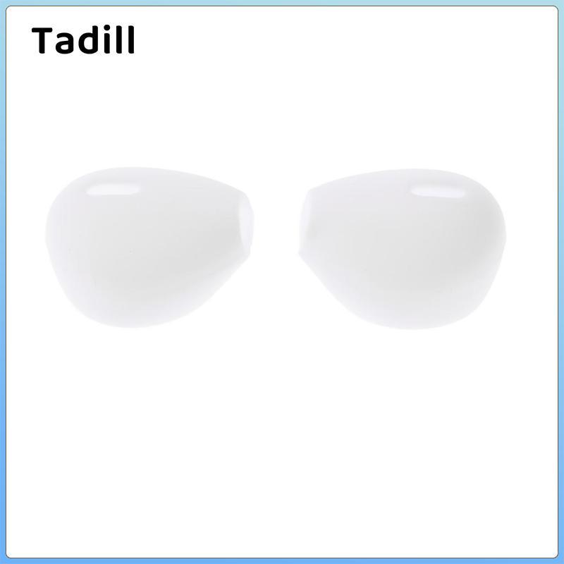 Vỏ tai nghe silicon mềm Eartips Tai nghe cho Earpod