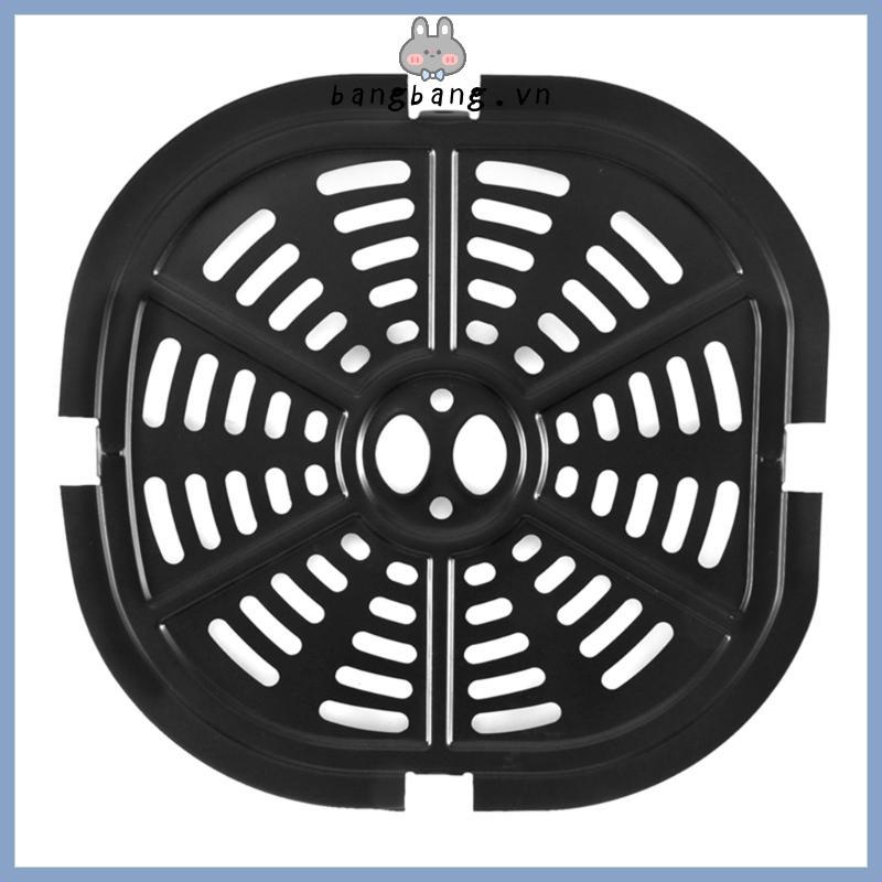 Bang Air Fryer Grill Pan Separator Divider Fry Coating Pan cho Gourmia-PowerXL