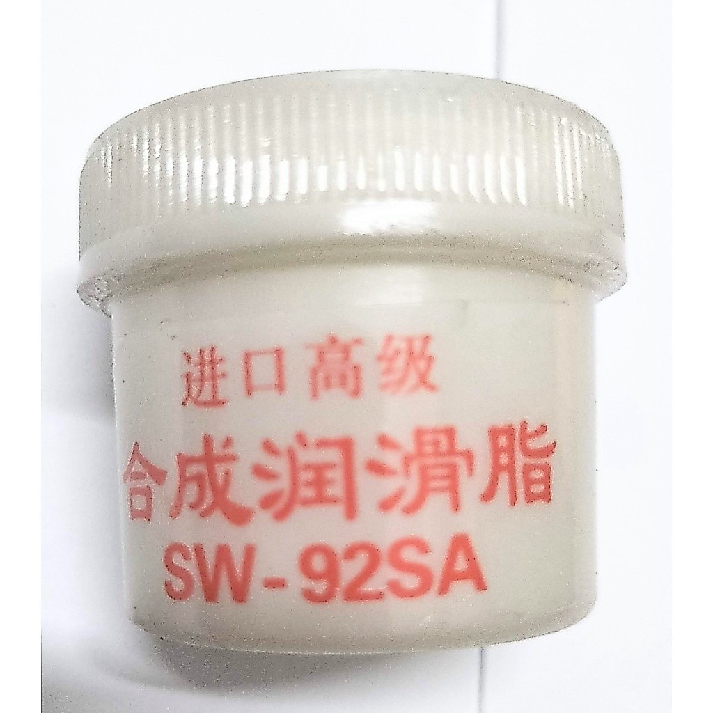 Mỡ bôi bao lụa máy in