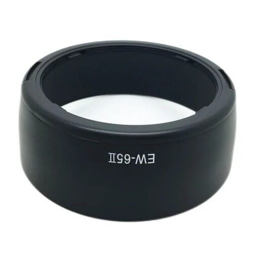 EW-65II Hood Thích hợp cho ống kính SLR 35mm F2 28mm-F2.8 Hood
