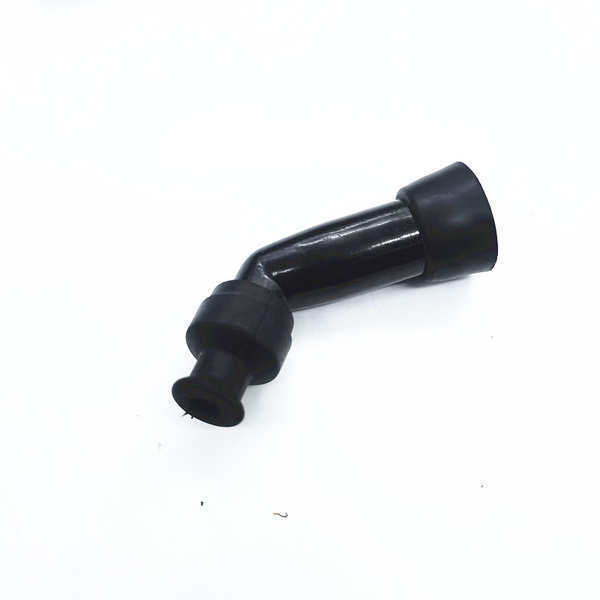 Dành Cho Haojue Suzuki GW250 GSX250 DL250 DR300 Cao Áp Nắp Bugi XCR300