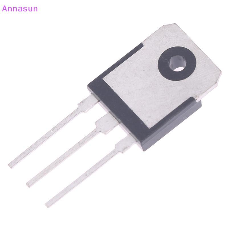 Annasun 40N60NPFD và 40A 600V SGT40N60NPFD Ổ đĩa động cơ chạy machinemonly used IGBT máy hàn đơn MY