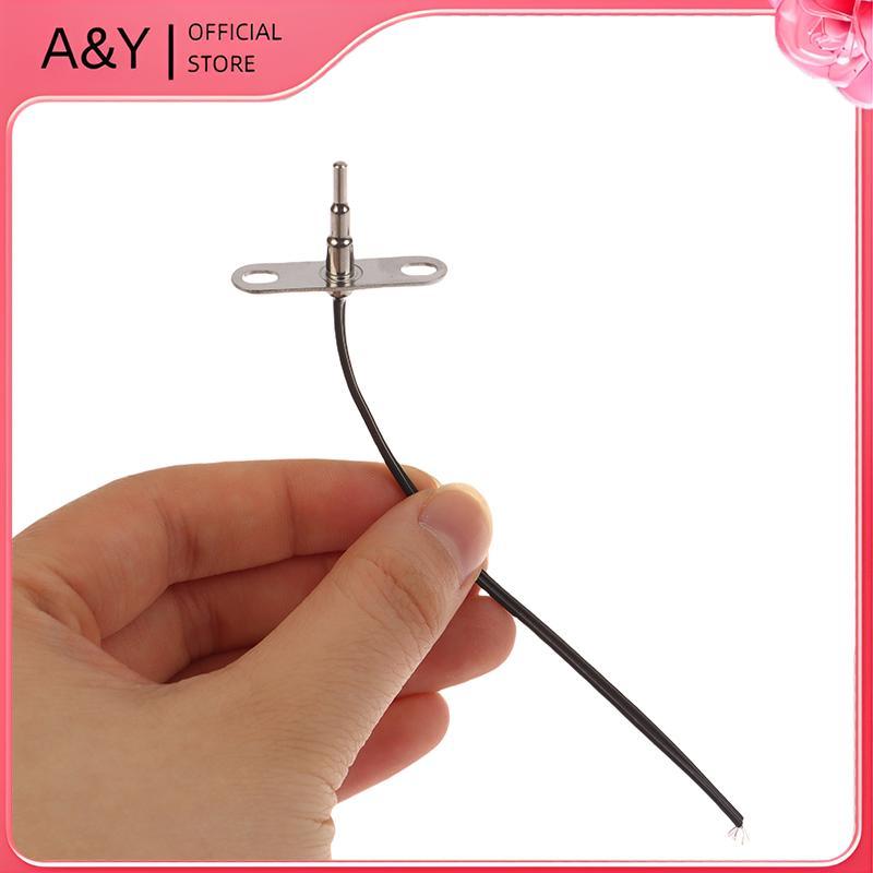 Đầu dò điện trở cảm biến nhiệt độ A & Y 100K cho bộ phận thay thế ấm đun nước giữ nhiệt 2Pro / K150.