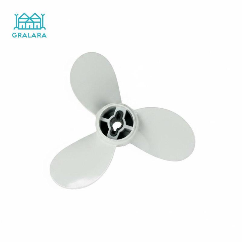 Cánh quạt đẩy Cánh quạt xoay tay phải Cánh quạt phía ngoài 12V 45-55-65lbs
