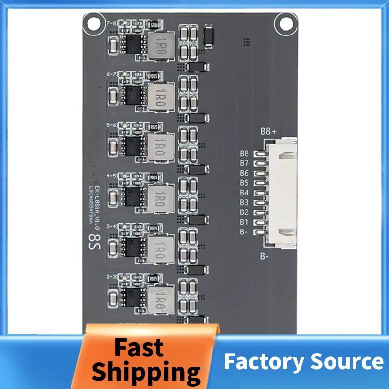 Cuộn cảm điện Cuộn cảm cân bằng pin Lithium Cân bằng pin Bộ cân bằng pin cho Ebike Escooter