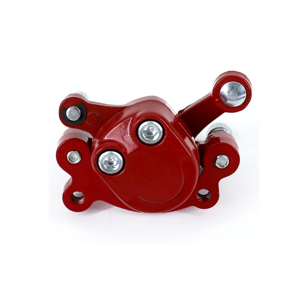 [Artura] Caliper phanh đĩa trước / sau cho 2 thì 33cc 43cc 49cc Mini Moto Kids Dirt Pocket Bike ATV 