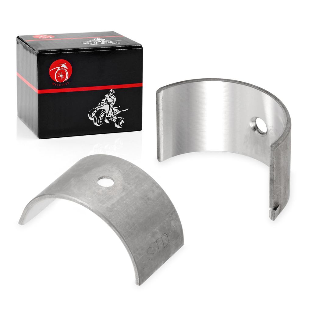 J38-11656-00 1985-1996 Tương thích với Xe Golf Yamaha G2 G5 G8 G9 G11 G14 Vòng bi thanh kết nối