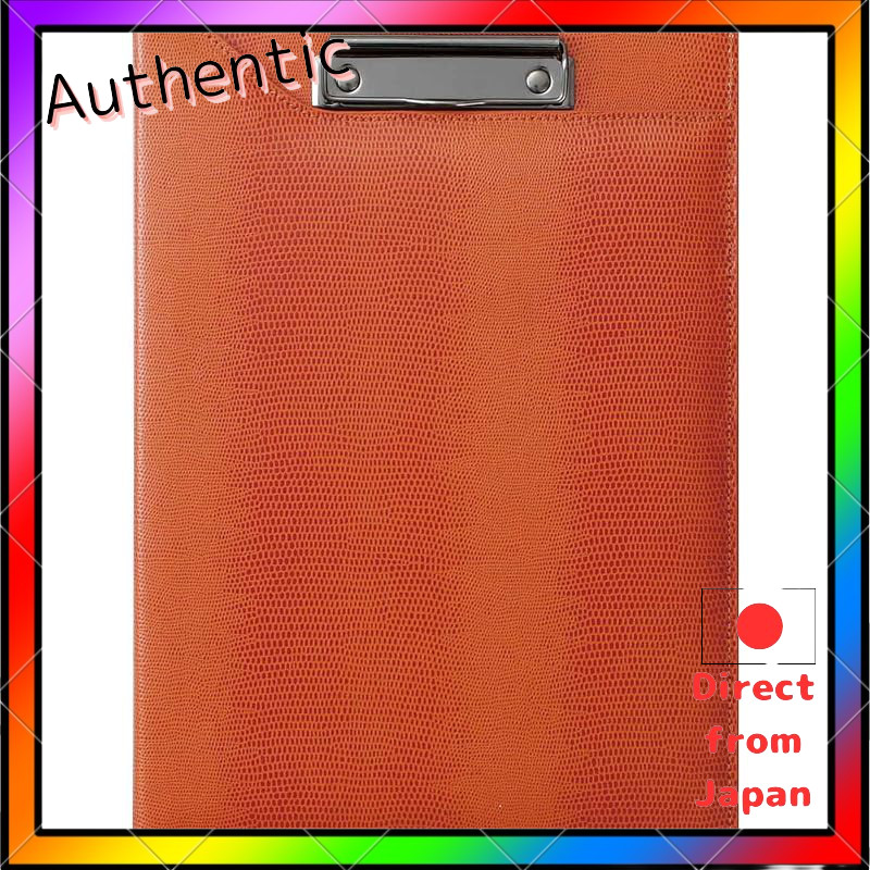 Raymay Fujii Clip File Zeitvector A5 Clipboard Folder