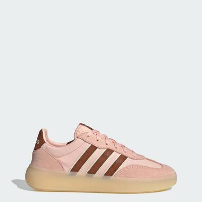 adidas Lifestyle BARREDA DECODE SHOES Women Pink IH1444