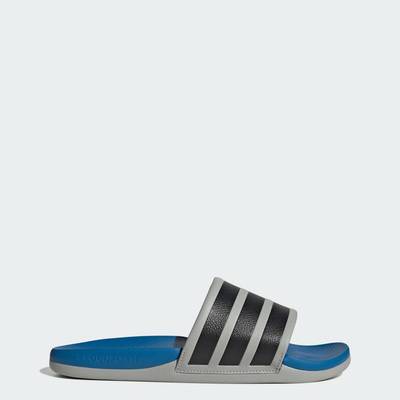 adidas Phong cách sống DÉP ADILETTE COMFORT 2.0 Unisex Xám HQ2471