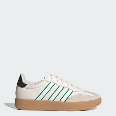 adidas Quần vợt & Phong cách sống Giày Barreda Nam trắng JH7105