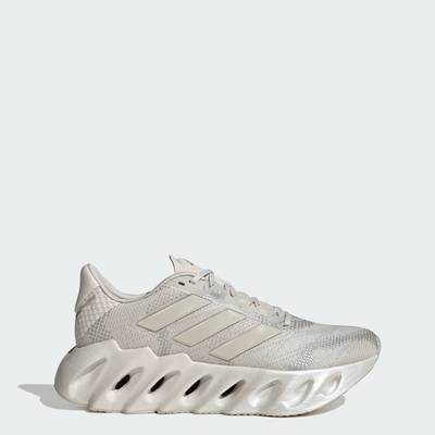 adidas Chạy Giày adidas Switch FWD 2.0 Nữ Be JI1460