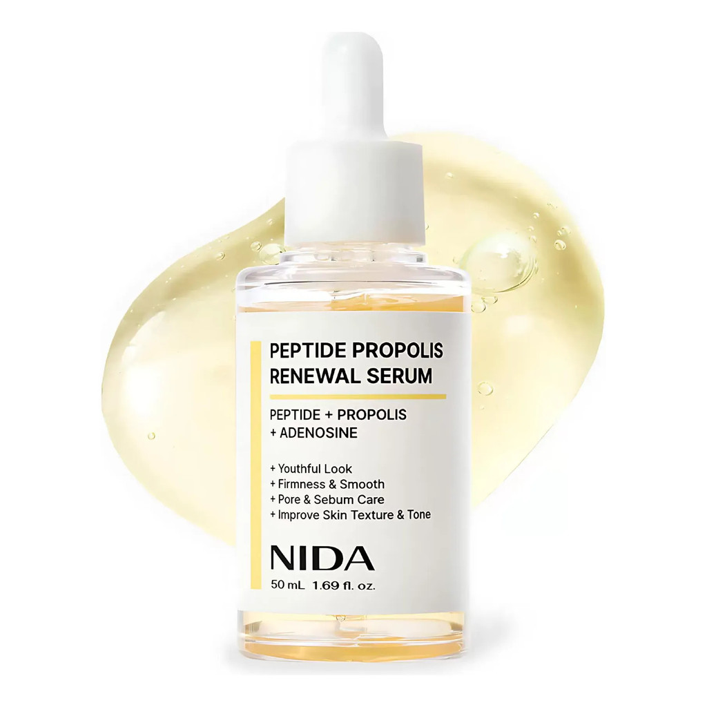 Serum dưỡng ẩm da mặt Cica Hyaluronic Acid 50ml.hjl XP7C