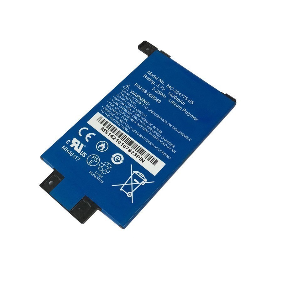Thích hợp cho amazon Pin kindle paperwhite3 Sách điện tử amazon KPW3