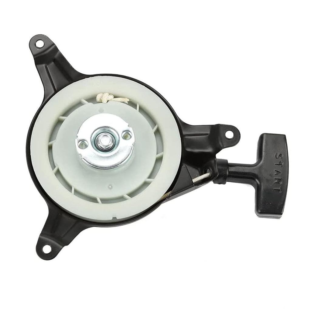 Thay thế khởi động giật cho Honda GXV140 GXV160 Động cơ HR215 HRB215 HRM195 HRM215 28400-ZG9-802 284