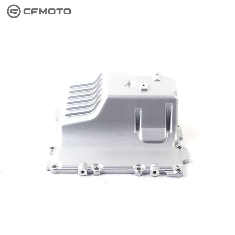 Các-te dầu động cơ xe máy CFMOTO 675SR/NK/CF650 chính hãng