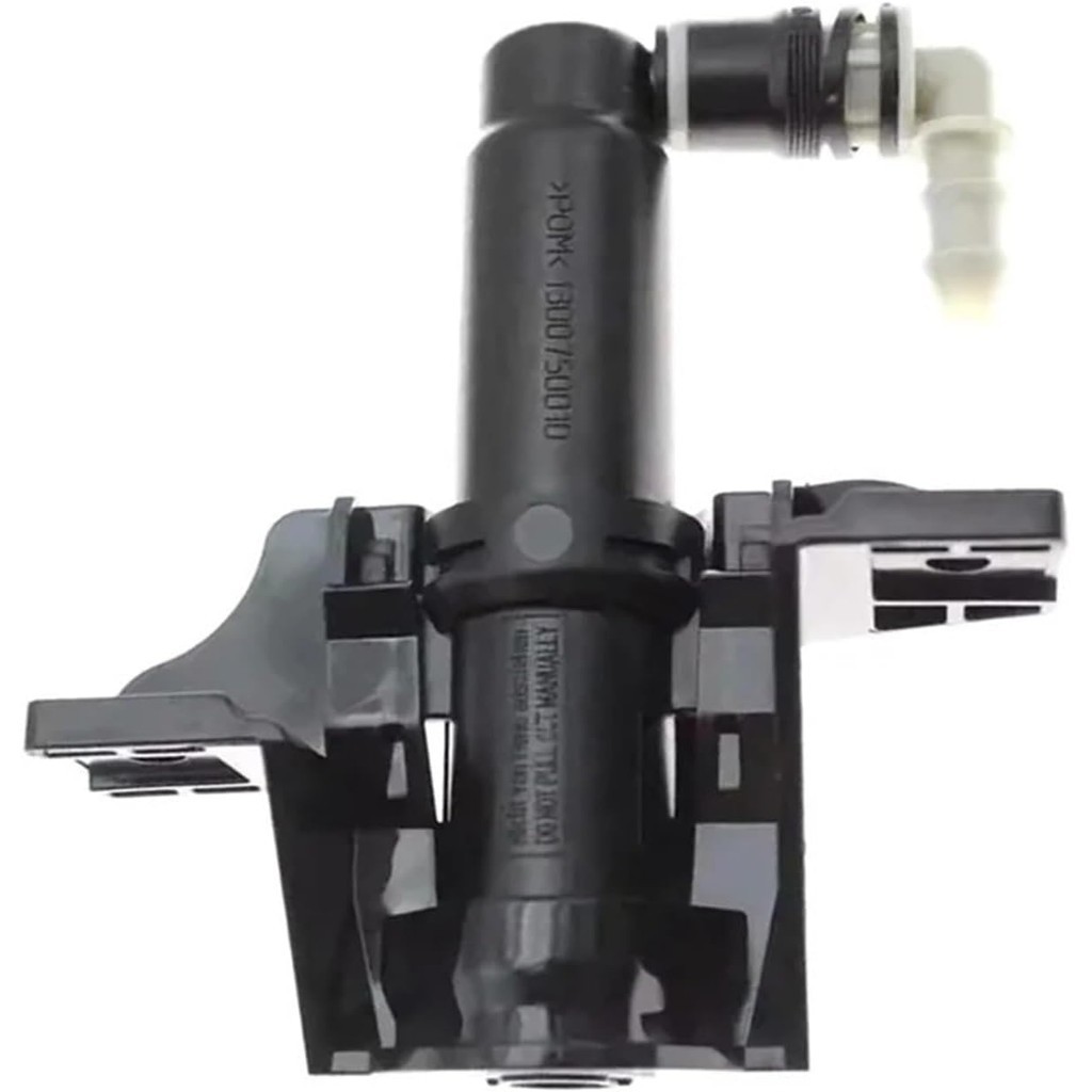 Phù Hợp Cho Xe Kia K5 Optima 2011-2013 Cản Trước Đèn Pha Máy Giặt Xịt Vòi Phun Phản Lực Nắp 98671-3R