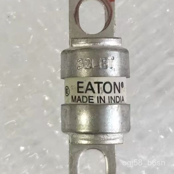 Cầu chì xe điện Eaton 32LET/50LET 240V phụ tùng tháo xe chính hãng đảm bảo an toàn