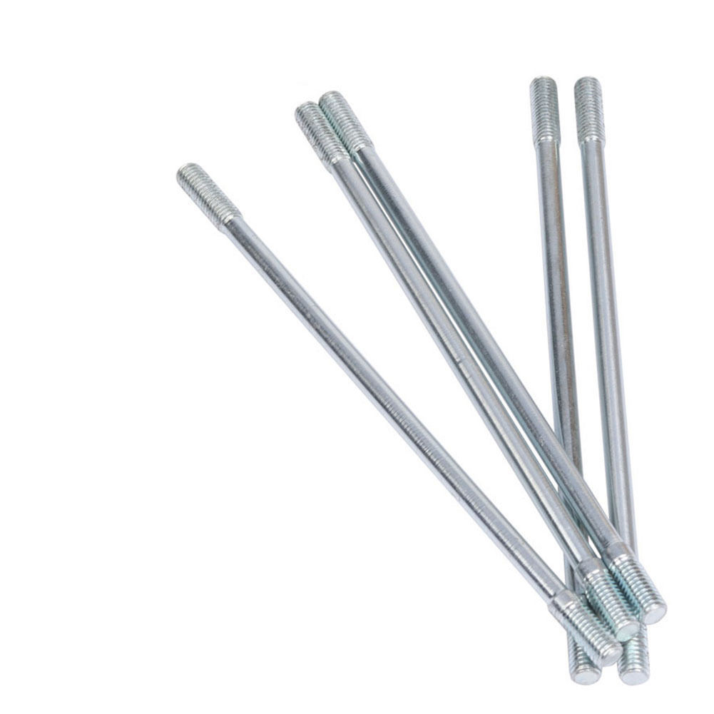 Premium-4 Chiếc Xi Lanh Bu Lông Đinh Bu Lông Phụ Kiện Xe Máy Cho Xe Yamaha BWS 125 Cygnus 125 BWS125