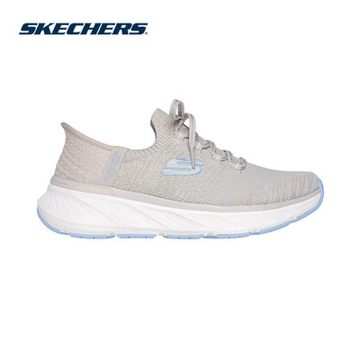 Giày Thể Thao Nữ Skechers Slip-ins Sport Edgeride Impression- 150470-NTLB Air-Cooled Memory Foam Online Sale