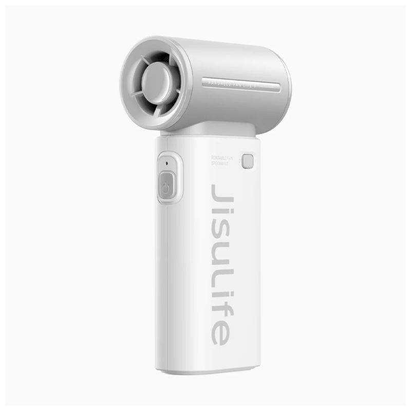 Quạt JISULIFE Life 9 Handheld3600 mAH GY