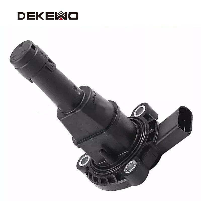 03F907660E 03F907660D 06L907660Cảm biến mức dầu động cơ C Phù hợp cho VW Jetta Tiguan Audi A5 A6 Q5 