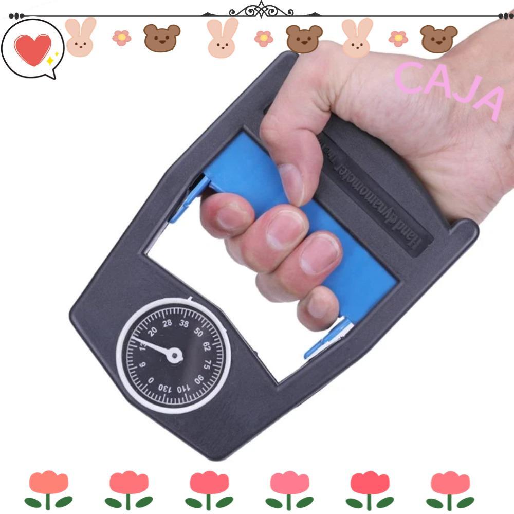CAJA1 Grip Strength Meter Strength Test Force Gauge Fitness Fitness Fitness Fitness Fitness Fitness 